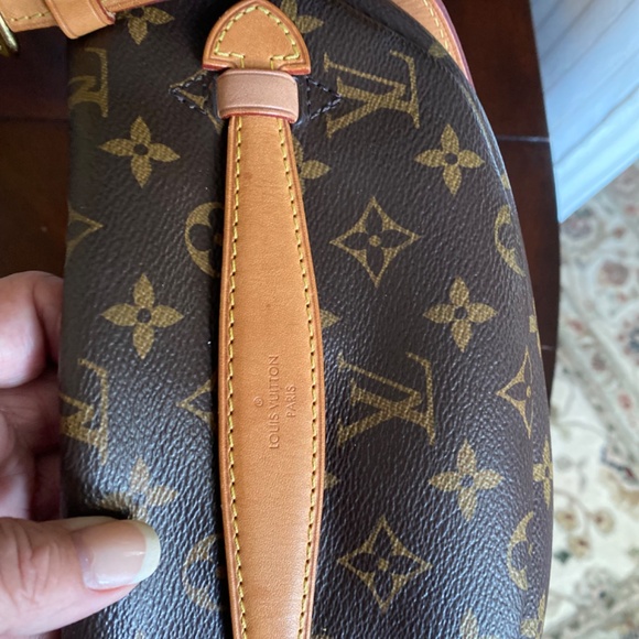 Louis Vuitton Bumbag - Picture 9 of 14